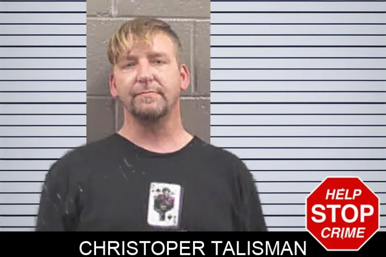 Christoper Talisman