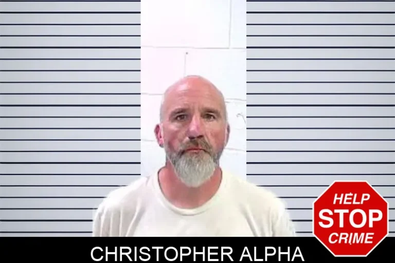 Christopher Alpha