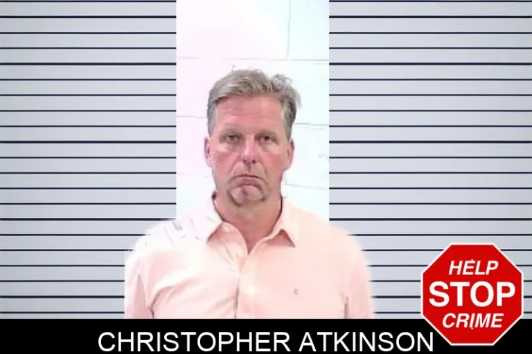 Christopher Atkinson