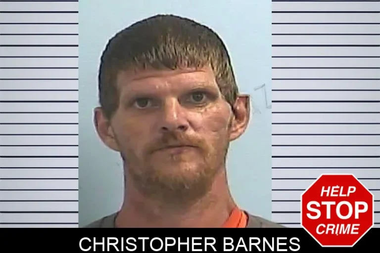 Christopher Barnes