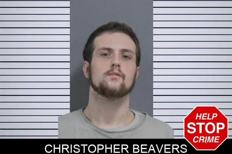Christopher Beavers