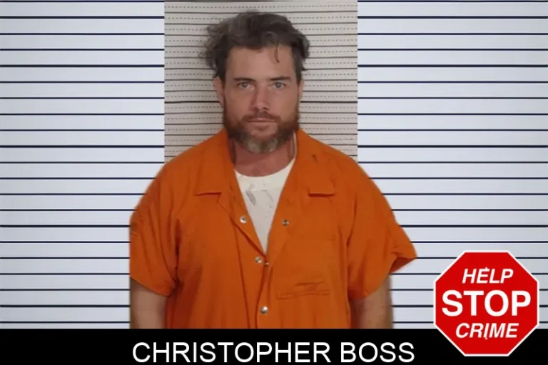 Christopher Boss