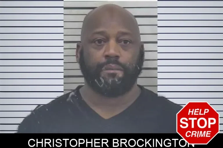 Christopher Brockington