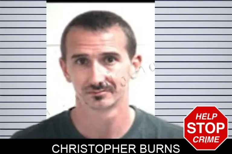 Christopher Burns mugshot – Henry County , Georgia Christopher Burns