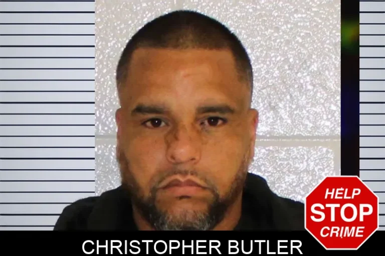 Christopher Butler