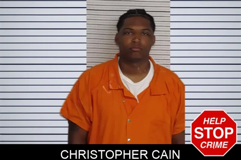 Christopher Cain