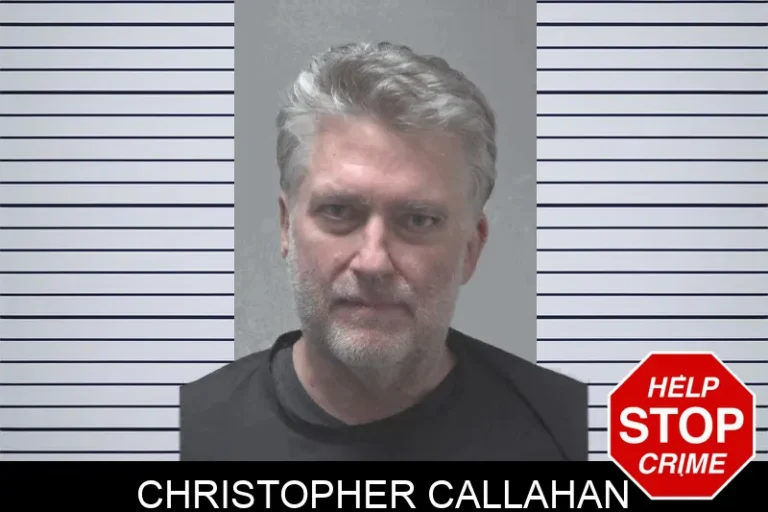Christopher Callahan