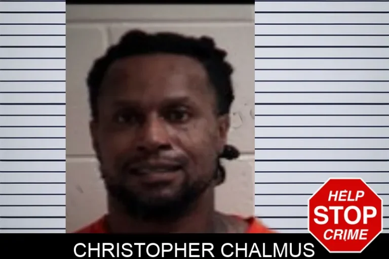 Christopher Chalmus