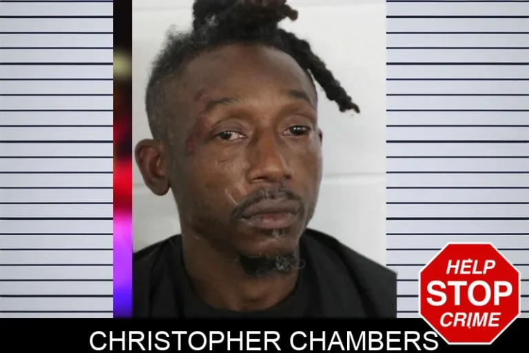 Christopher Chambers