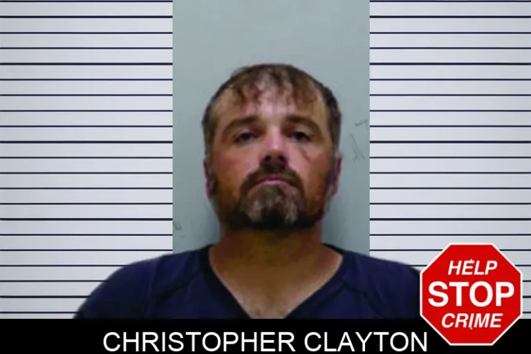 Christopher Clayton