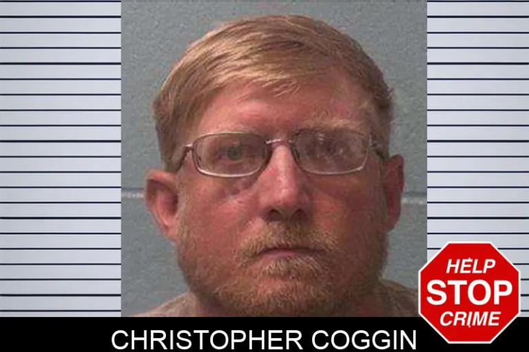 Christopher Coggin