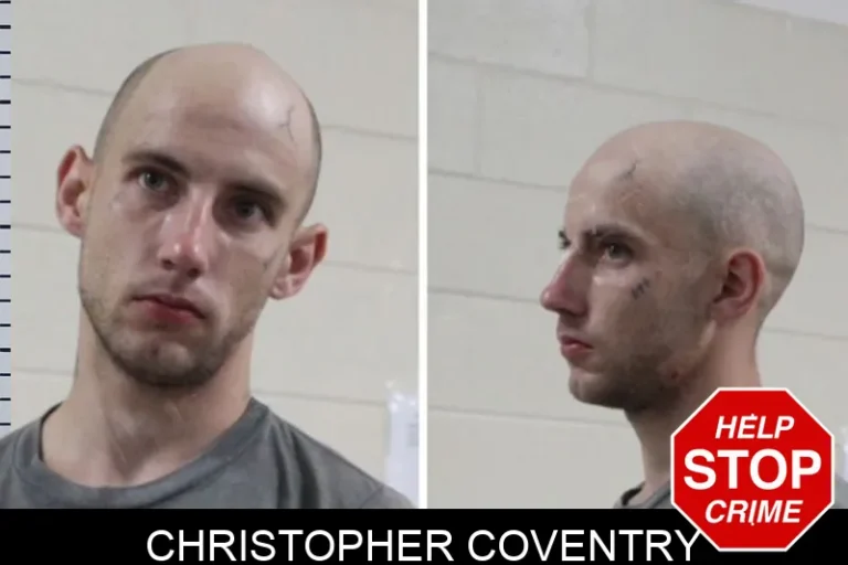 Christopher Coventry