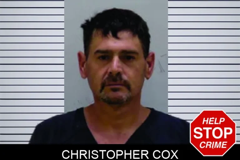 Christopher Cox