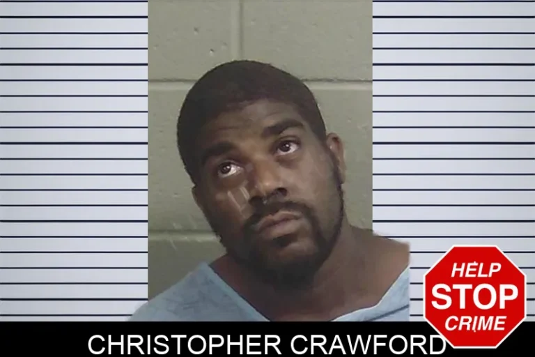 Christopher Crawford