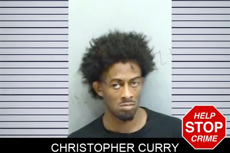 Christopher Curry