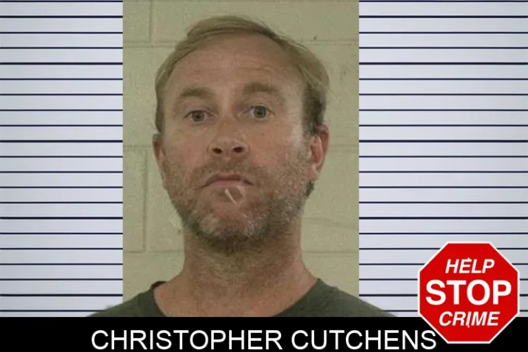 Christopher Cutchens