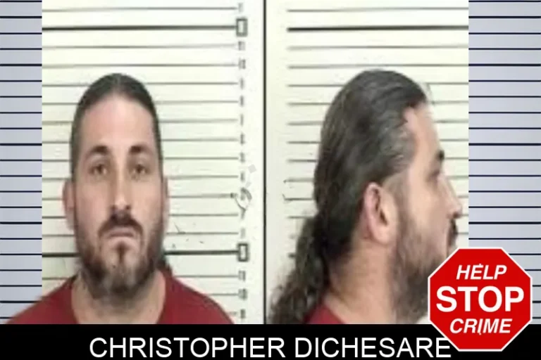 Christopher Dichesare