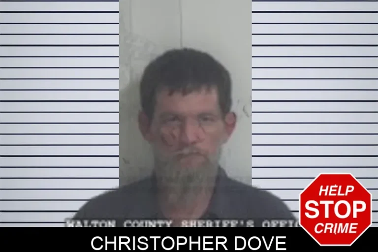 Christopher Dove