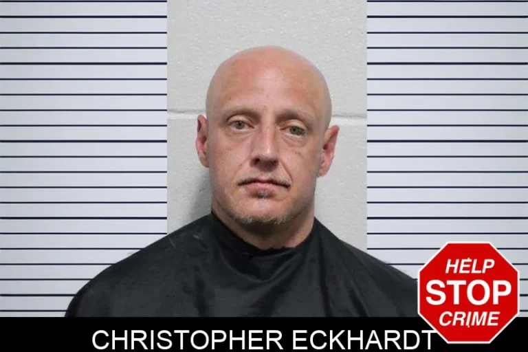 Christopher Eckhardt