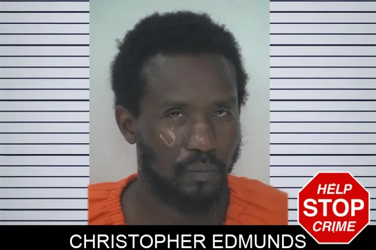 Christopher Edmunds mugshot – Fayette County , Georgia Christopher Edmunds