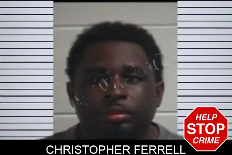 Christopher Ferrell