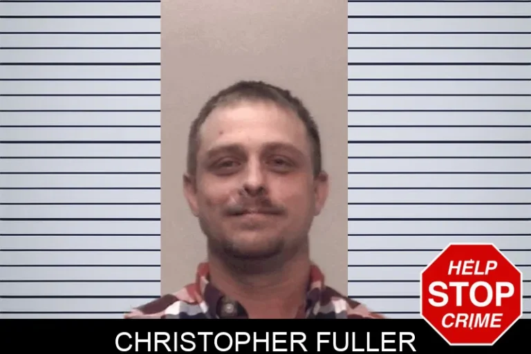 Christopher Fuller