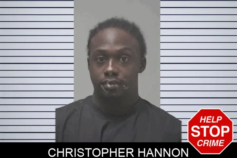Christopher Hannon mugshot β Coweta County , Georgia Christopher Hannon
