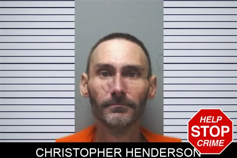 Christopher Henderson