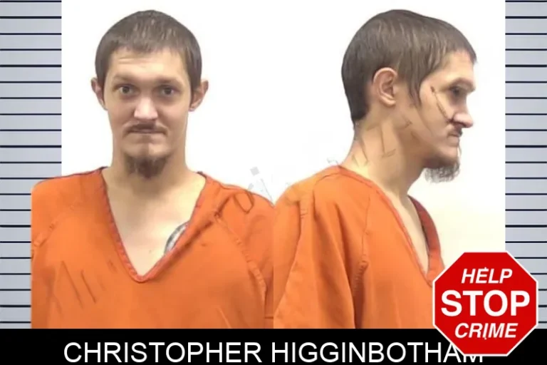 Christopher Higginbotham