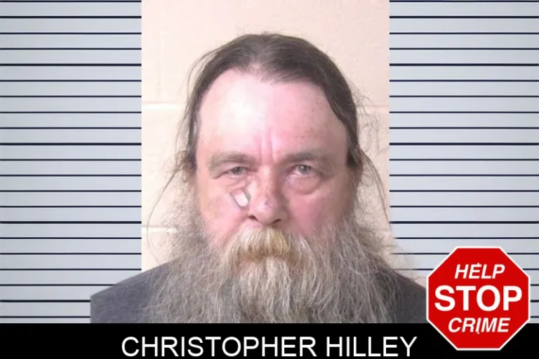 Christopher Hilley