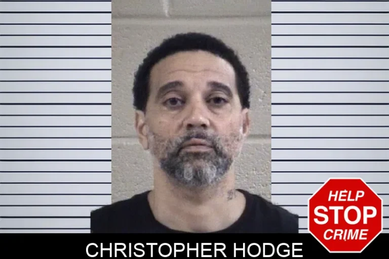 Christopher Hodge