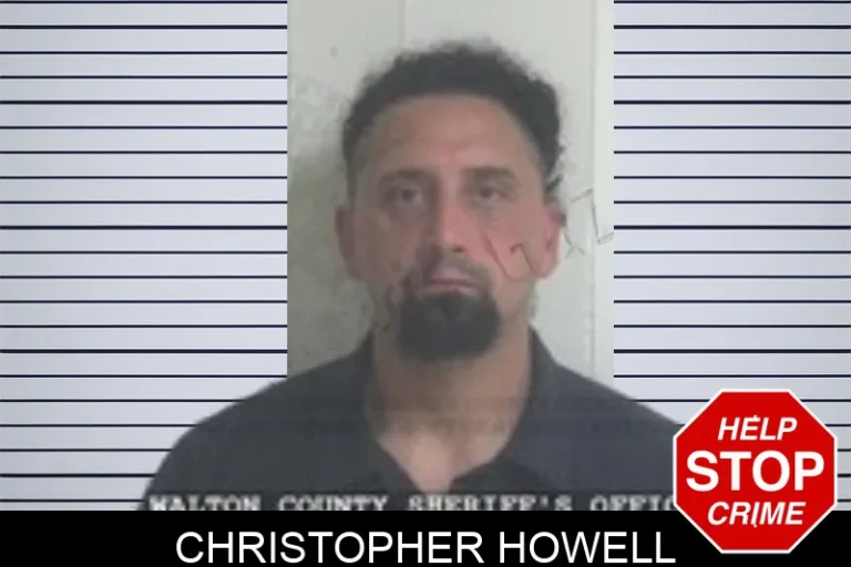 Christopher Howell