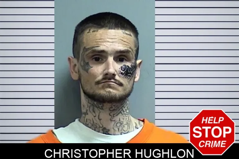 Christopher Hughlon