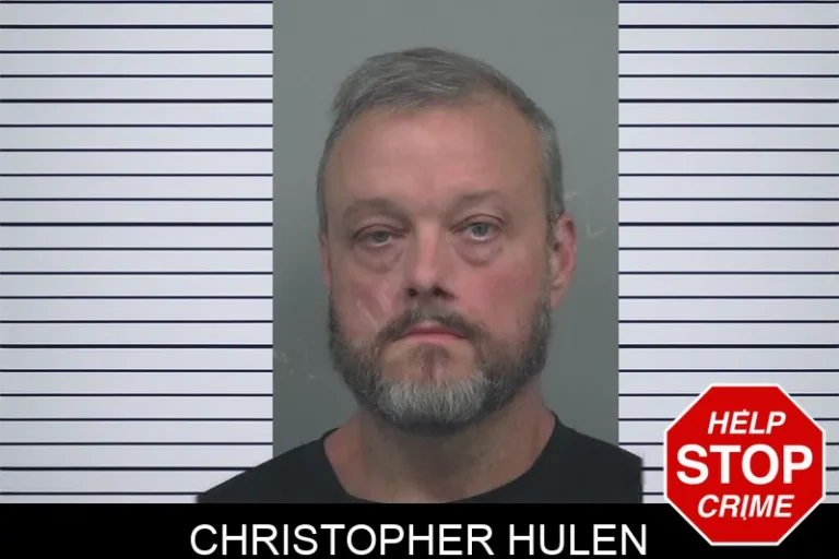 Christopher Hulen