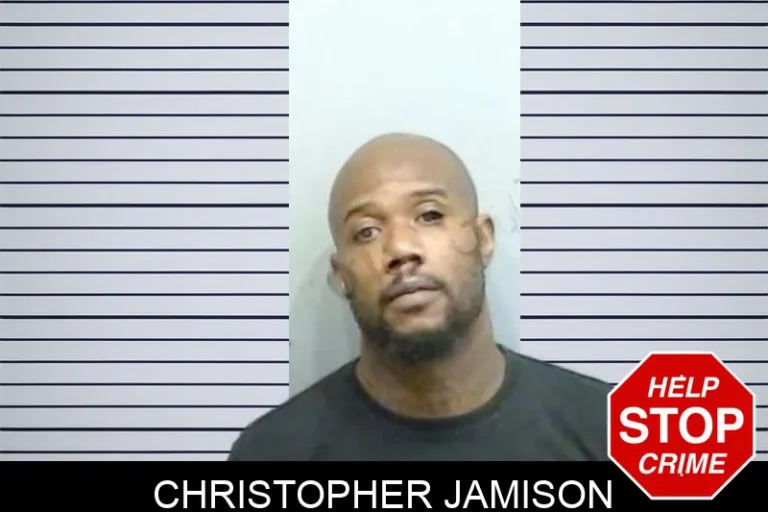 Christopher Jamison