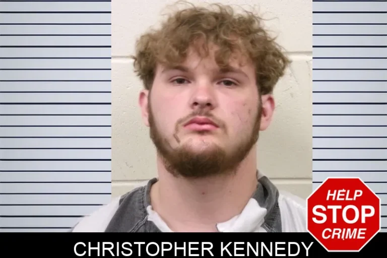 Christopher Kennedy