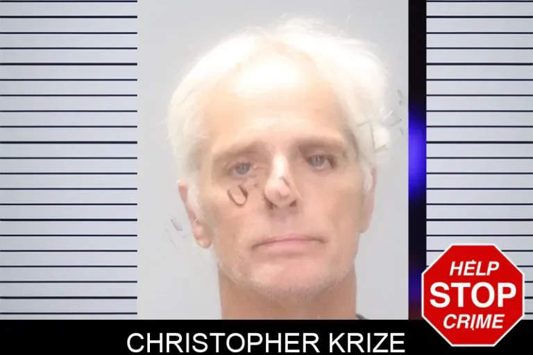 Christopher Krize