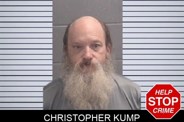 Christopher Kump
