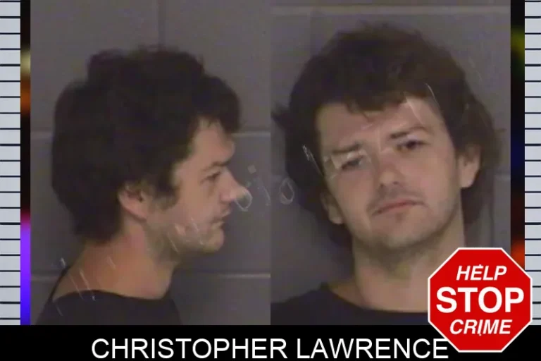 Christopher Lawrence