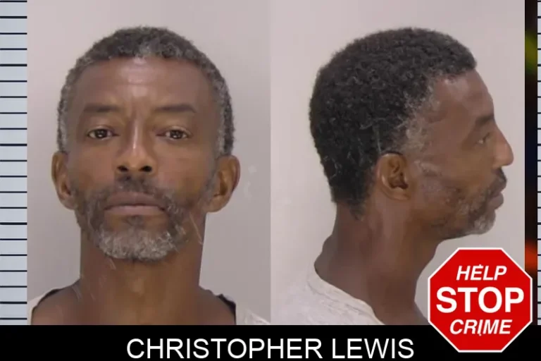 Christopher Lewis mugshot – Richmond County , Georgia Christopher Lewis