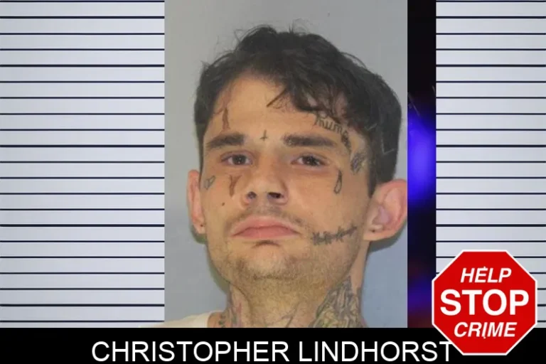 Christopher Lindhorst