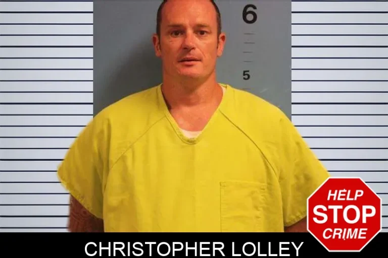 Christopher Lolley