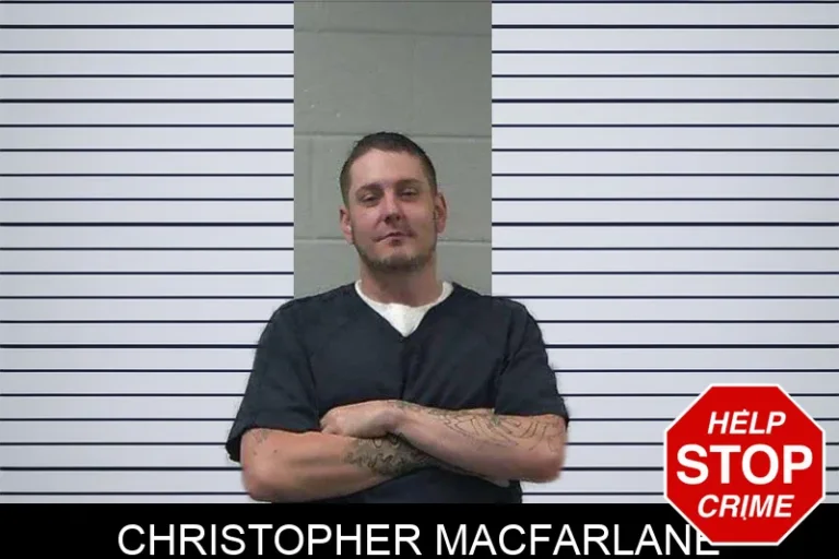 Christopher MacFarlane