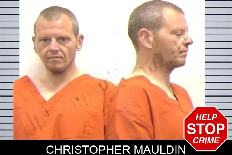 Christopher Mauldin mugshot – Clarke County , Georgia Christopher Mauldin