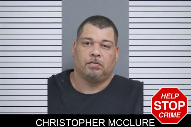 Christopher McClure