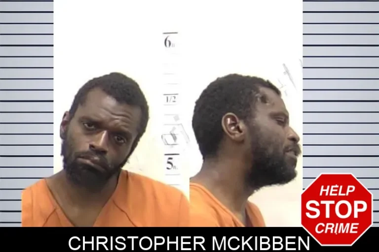 Christopher McKibben