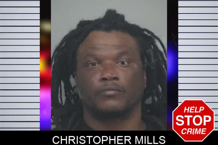 Christopher Mills