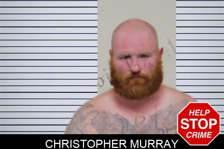 Christopher Murray