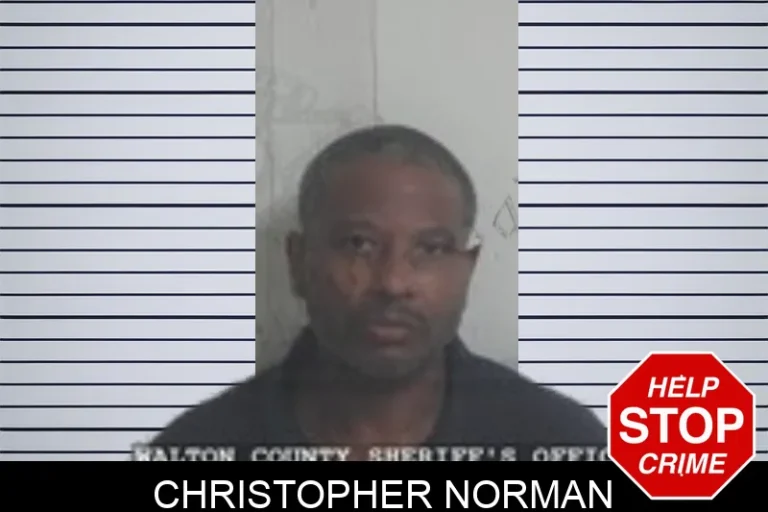 Christopher Norman