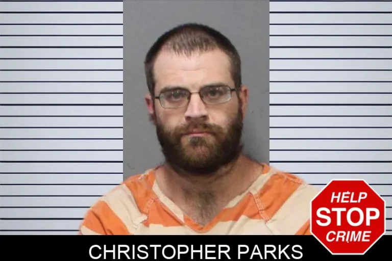 Christopher Parks